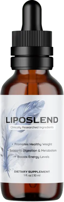 lipo slim 1 bottle